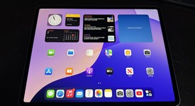 Good
													Apple iPad Air 13" (M3) 2025 - Wi-Fi, Gray, 128 GB, photo 2 of 9