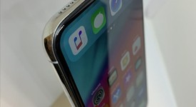 Good
													Apple iPhone X - Unlocked, Silver, 64 GB, A1901, GSM, photo 4 of 7