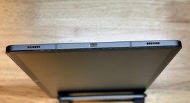 Mint
													Samsung Galaxy Tab S9 - Wi-Fi, Graphite, 128 GB, 8 GB, SM-X710, photo 4 of 8