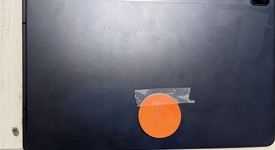 Good
													Samsung Galaxy Tab S7 FE - Wi-Fi, Mystic Black, 64 GB, 4 GB, photo 5 of 6