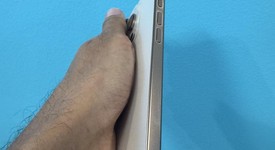 Mint
													Apple iPhone 16 Pro - AT&T, Desert, 128 GB, A3083, photo 4 of 6