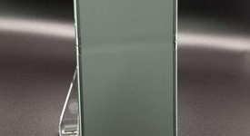 Fair
													Samsung Galaxy Z Flip6 - Unlocked, Mint, 256 GB, 12 GB, SM-F741U1, photo 4 of 6