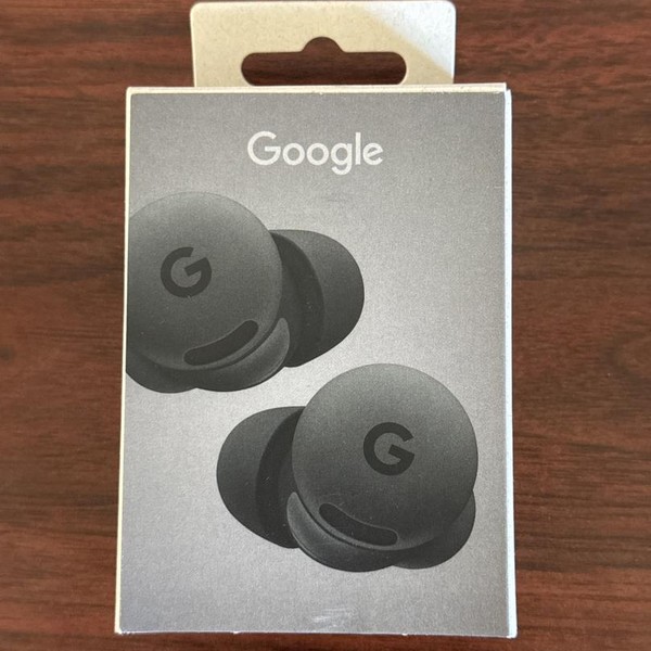 Google Pixel Buds 2a - Hazel