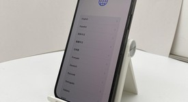 Good
													Apple iPhone 14 Pro Max - Unlocked, Black, 128 GB, A2651, photo 1 of 7