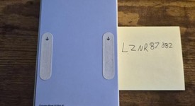 New
													Google Pixel 10 Pro XL - Unlocked, Moonstone, 256 GB, GUL82, photo 2 of 2