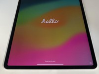 Apple iPad Pro 12.9" 4th Gen 2020