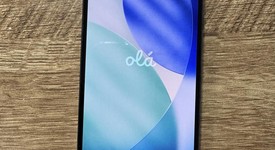 Good
													Apple iPhone 13 Pro - Unlocked, Sierra Blue, 256 GB, A2483, photo 1 of 6