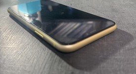 Good
													Apple iPhone 11 - Unlocked, Yellow, 64 GB, A2111, photo 1 of 6
