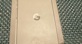 New
													Google Pixel 10 Pro XL - Unlocked, Porcelain, 512 GB, GUL82, photo 1 of 4