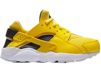 Nike Air Huarache Run Tour Yellow (PS) for sale