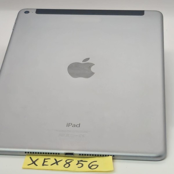 Apple iPad Air 2 - Unlocked, 16 GB, Gray