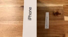 New
													Apple iPhone 15 - Unlocked, Black, 128 GB, A2846, photo 2 of 3
