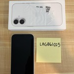 Good Apple iPhone 17 - Verizon, 256 GB, White, A3258