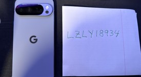 Mint
													Google Pixel 10 Pro XL - Unlocked, Moonstone, 512 GB, GUL82, photo 3 of 7