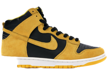 Nike SB Dunk High Iowa for sale
