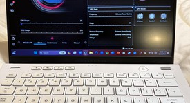 Good
													Asus ROG Zephyrus G14 (2022) GA402 - Ryzen 9, White, 1 TB, 16 GB, WQXGA, photo 2 of 7