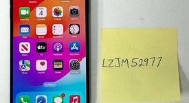 Good
													Apple iPhone 15 Plus - Verizon, Black, 128 GB, A2847, photo 1 of 10