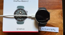 Good
													OnePlus Watch 2 - Silver, photo 3 of 11