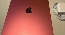 Mint
													Apple iPad 11th Gen - Wi-Fi, Pink, 512 GB, A3354, photo 2 of 6