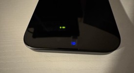 Mint
													Apple iPhone 16 - AT&T, Black, 128 GB, A3081, photo 1 of 9