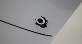 Good
													PlayStation 5 Slim Standard Edition (2023) - White, 1 TB, photo 4 of 6