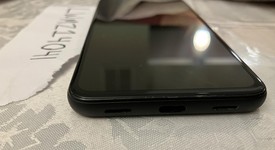 Good
													Google Pixel 4a - Unlocked, Black, 128 GB, 6 GB, photo 3 of 9