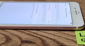 Mint
													Apple iPhone 7 Plus - AT&T, Rose Gold, 128 GB, 3 GB, A1784, photo 4 of 6