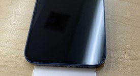 Good
													Apple iPhone 12 - Unlocked, Blue, 128 GB, A2172, photo 2 of 6