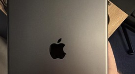 Fair
													Apple iPad 9th Gen - Wi-Fi, Gray, 64 GB, A2602, photo 3 of 6