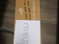 Asus Gaming Monitor