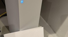 Mint
													Xbox Series X (2020) - Robot White, 1 TB, All-Digital, photo 4 of 11