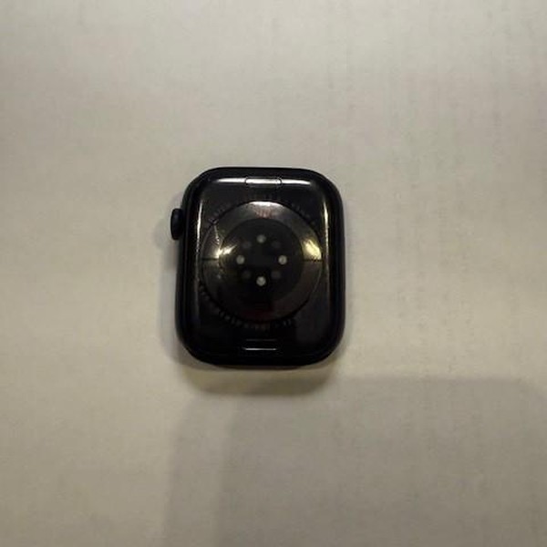 Apple Watch Series 9 45mm - Midnight, A2980 - GPS, Aluminum