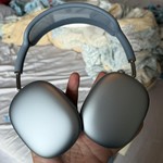 Used Apple AirPods Max USB-C - Blue