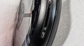 Mint
													Google Pixel Watch 4 - Unlocked, Black, 45mm, LTE, photo 5 of 6