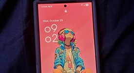 Good
													Samsung Galaxy S24 Ultra - Unlocked, Black, 512 GB, 12 GB, SM-S928U1, photo 3 of 6