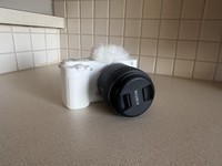 Sony ZV-E10