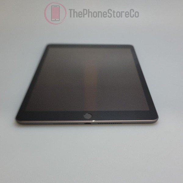 Apple iPad 7th Gen - Unlocked, 128 GB, Gray, A2198