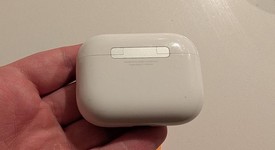 Used
													Apple AirPods Pro 3, photo 2 of 4