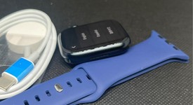 Mint
													Apple Watch Series 9 45mm - Midnight, A2980 - GPS, Aluminum, photo 4 of 5
