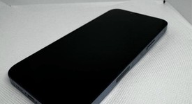 Good
													Apple iPhone 13 Pro Max - Unlocked, Sierra Blue, 256 GB, A2484, photo 4 of 8