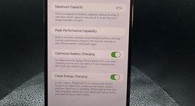 Good
													Apple iPhone 14 Pro Max - Unlocked, Purple, 512 GB, A2651, photo 4 of 13