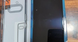 Mint
													Nothing Phone 3a - Unlocked, Blue, 256 GB, 12 GB, photo 1 of 16