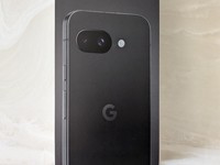 Google Pixel 9a