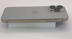 Mint
													Apple iPhone 15 Pro Max - AT&T, Natural, 256 GB, A2849, photo 3 of 7