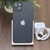 Good Apple iPhone 14 Plus - Unlocked, Midnight, 128 GB, A2632