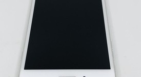 Good
													Apple iPhone 7 Plus - Verizon, Silver, 128 GB, A1661, photo 4 of 9