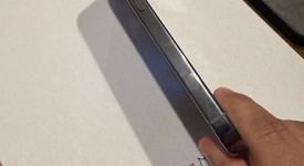 Good
													Google Pixel 10 Pro XL - Unlocked Non-US, Moonstone, 256 GB, G45RY, photo 4 of 12