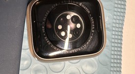 Good
													Apple Watch Series 9 41mm - Starlight, A2978 - GPS, Aluminum, photo 3 of 30