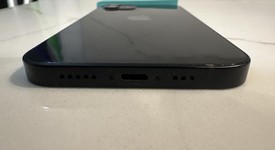 Good
													Apple iPhone 12 - T-Mobile, Black, 64 GB, A2172, photo 4 of 8