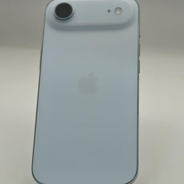 Apple iPhone Air - Verizon, 256 GB, Sky Blue, A3260